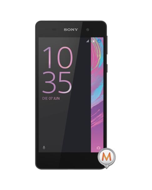 Sony Xperia E5