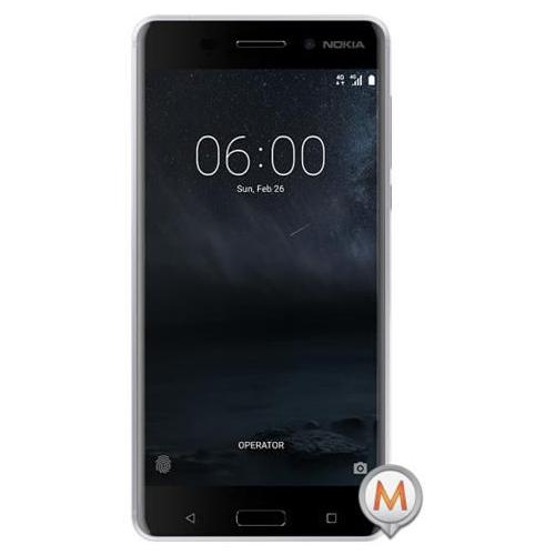 Nokia 6 Dual Sim 32Go Désimlocké - Noir
