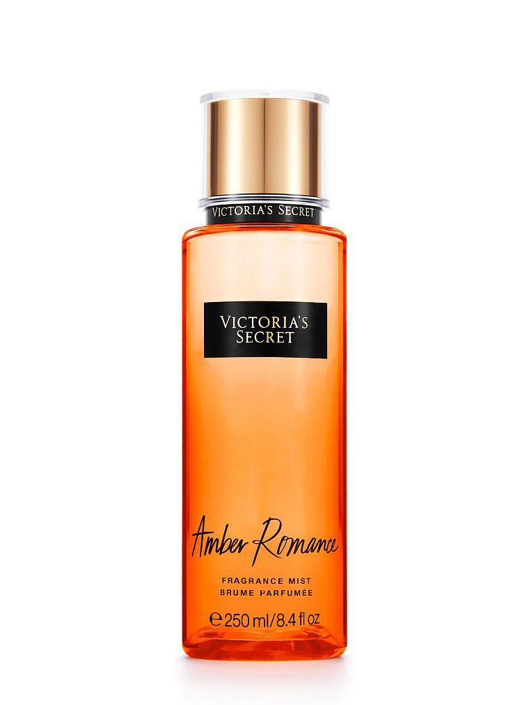 Amber Romance body mist 250 ml - vue 4