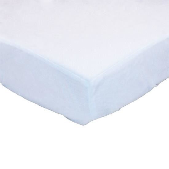 Babycalin - Alèse Housse 60 X 120 Cm  - Babycalin
