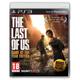 The Last Of Us Game Of The Year Edition (Import Anglais) Ps3