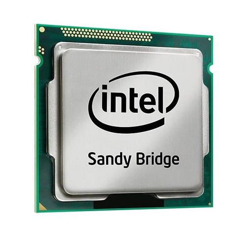 Processeur Cpu Intel Pentium G640 2.8Ghz 3Mo 5Gt/S Lga1155 Dual Core Sr059
