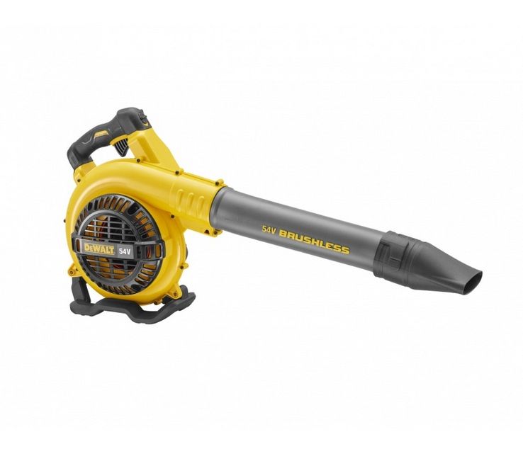 DeWalt Souffleur à batterie 54V 9Ah Li Ion 190kmh DCM572T1