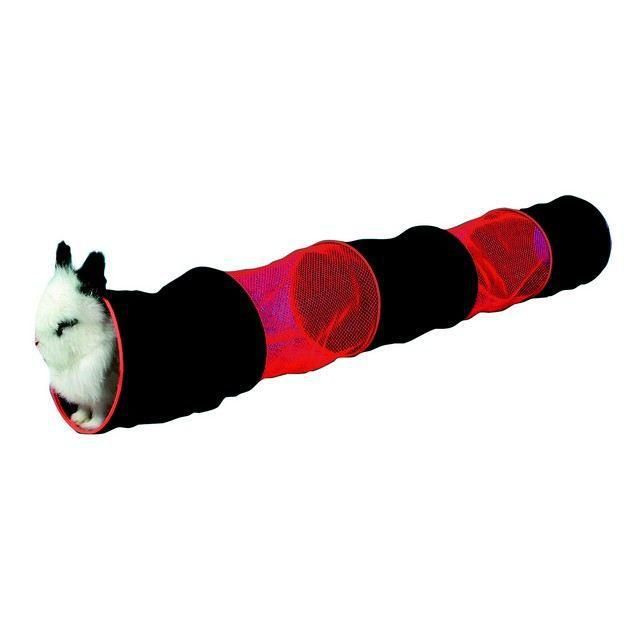 Trixie Tunnel De Jeu Pour Lapins 18cm