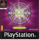 Qui Veut Gagner Des Millions (Seconde Édition : Euro) Ps1