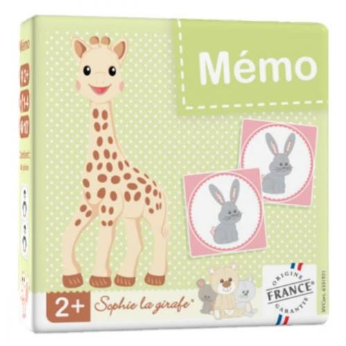 vente privée sophie la girafe