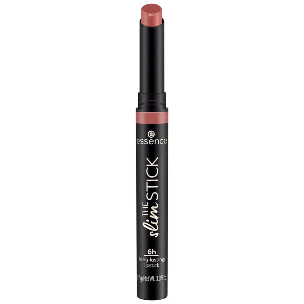 Essence - Rouge À Lèvres Longue Tenue The Slim Stick - 103 Brickroad