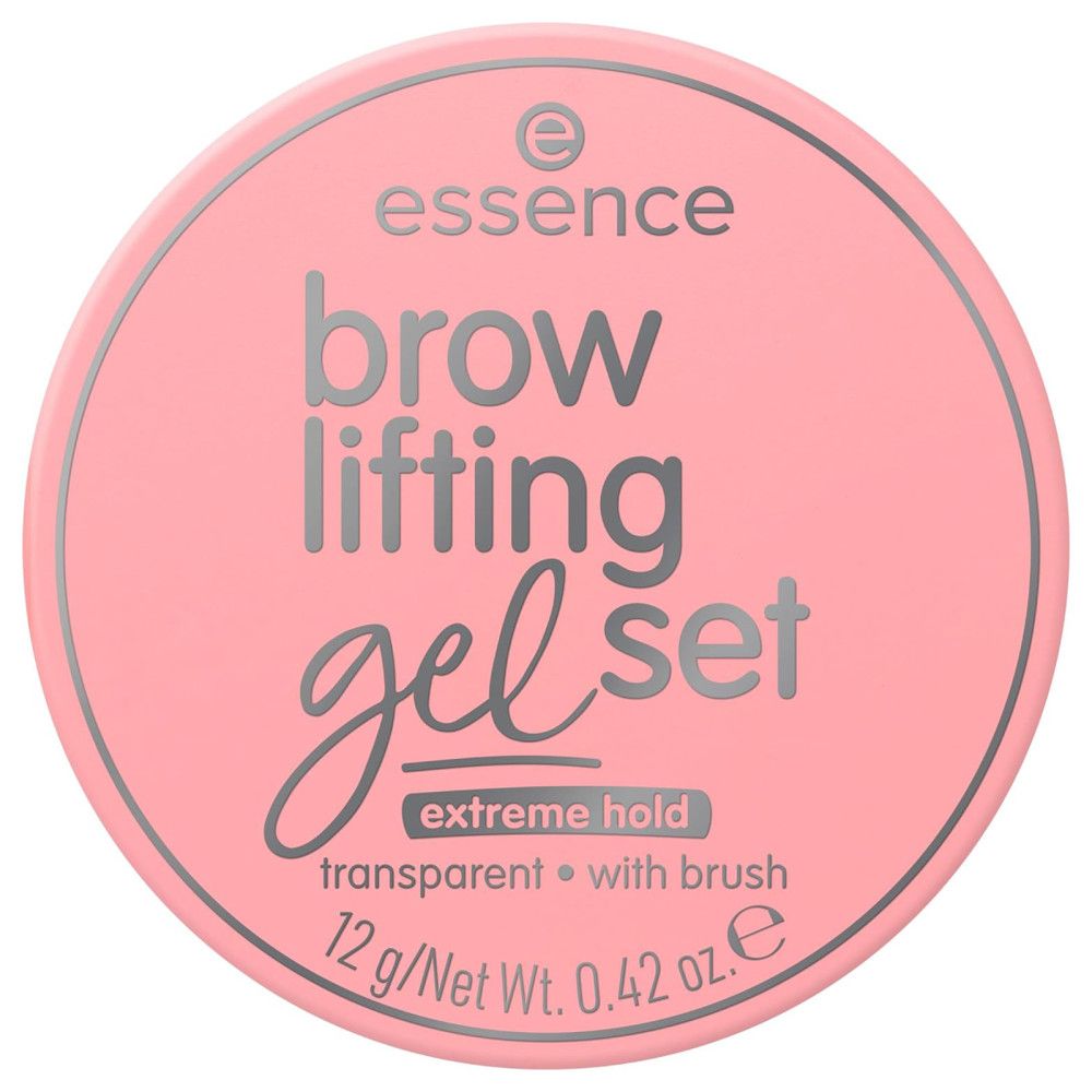 Essence Kit Gel Lifting Sourcils