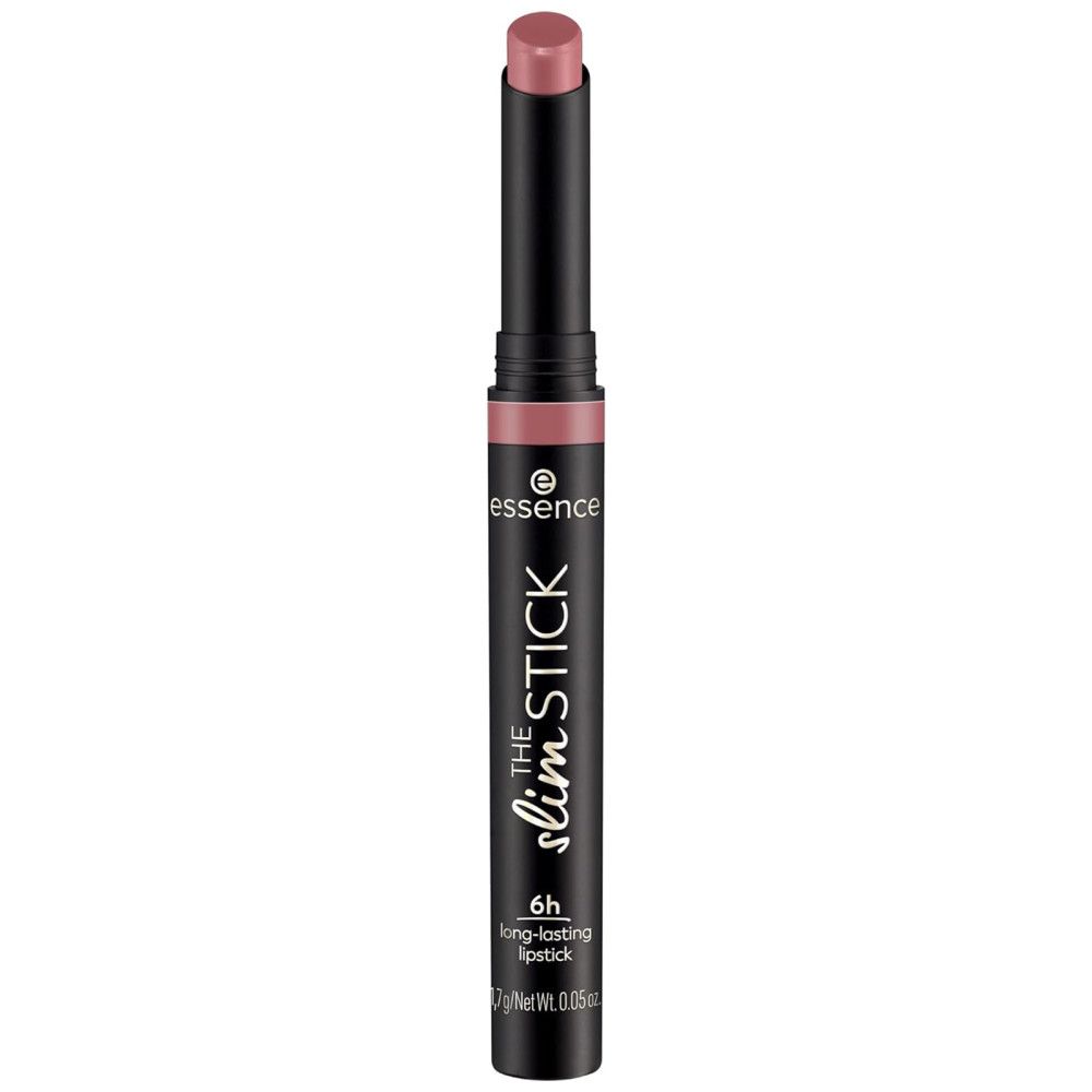 Essence - Rouge À Lèvres Longue Tenue The Slim Stick - 104 Baby Got Blush