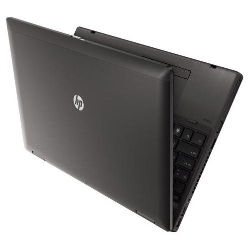 HP Probook 6570B - Core i5 3340M / 2.7 Ghz - Win 7 Pro 64 Bits (Comprend Licence Win 8 Pro) - 4 Go Ram - 500 Go Hdd - Dvd Supermulti - 15.6" Hd+ Antireflet Avec Grand Angle 1600 X 900 (Hd+) -...