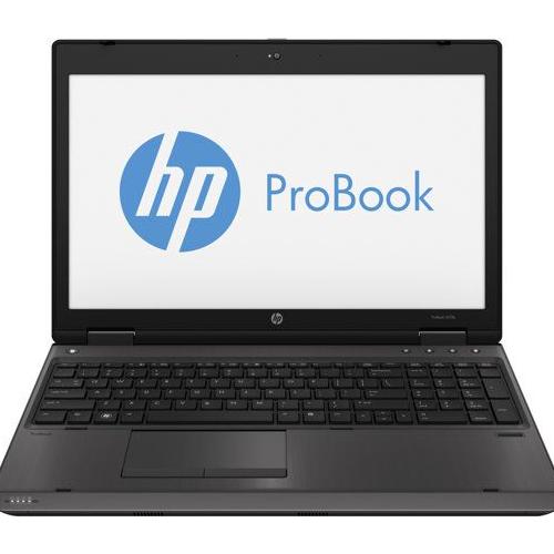HP Probook 6570B - Core i5 3230M / 2.6 Ghz - Win 7 Pro 64 Bits (Comprend Licence Windows 8 Pro 64 Bits) - 4 Go Ram - 500 Go Hdd - Dvd Supermulti - 15.6" Hd+ Antireflet Avec Grand Angle 1600 X 900...