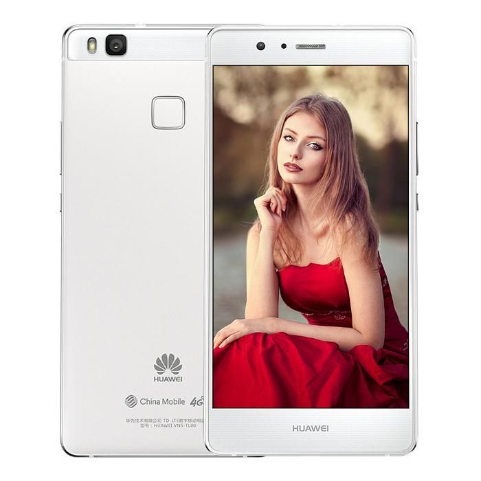 Huawei P9 Lite