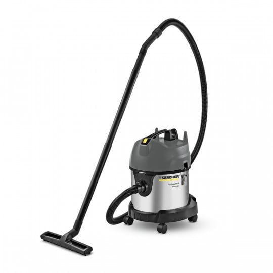 Aspirateur eau et poussière NT 201 Me Classic KÄRCHER 14285480 - vue 2