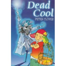Dead Cool - Peter Clover