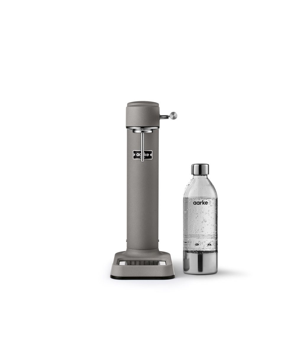 Carbonator 3 - vue 3