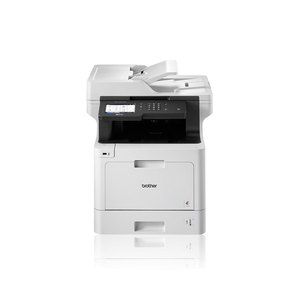Imprimante multifonction BROTHER MFC-L8900CDW laser couleur 4-en-1 recto-verso (USB 2.0/Ethernet/Wi-Fi/NFC)
