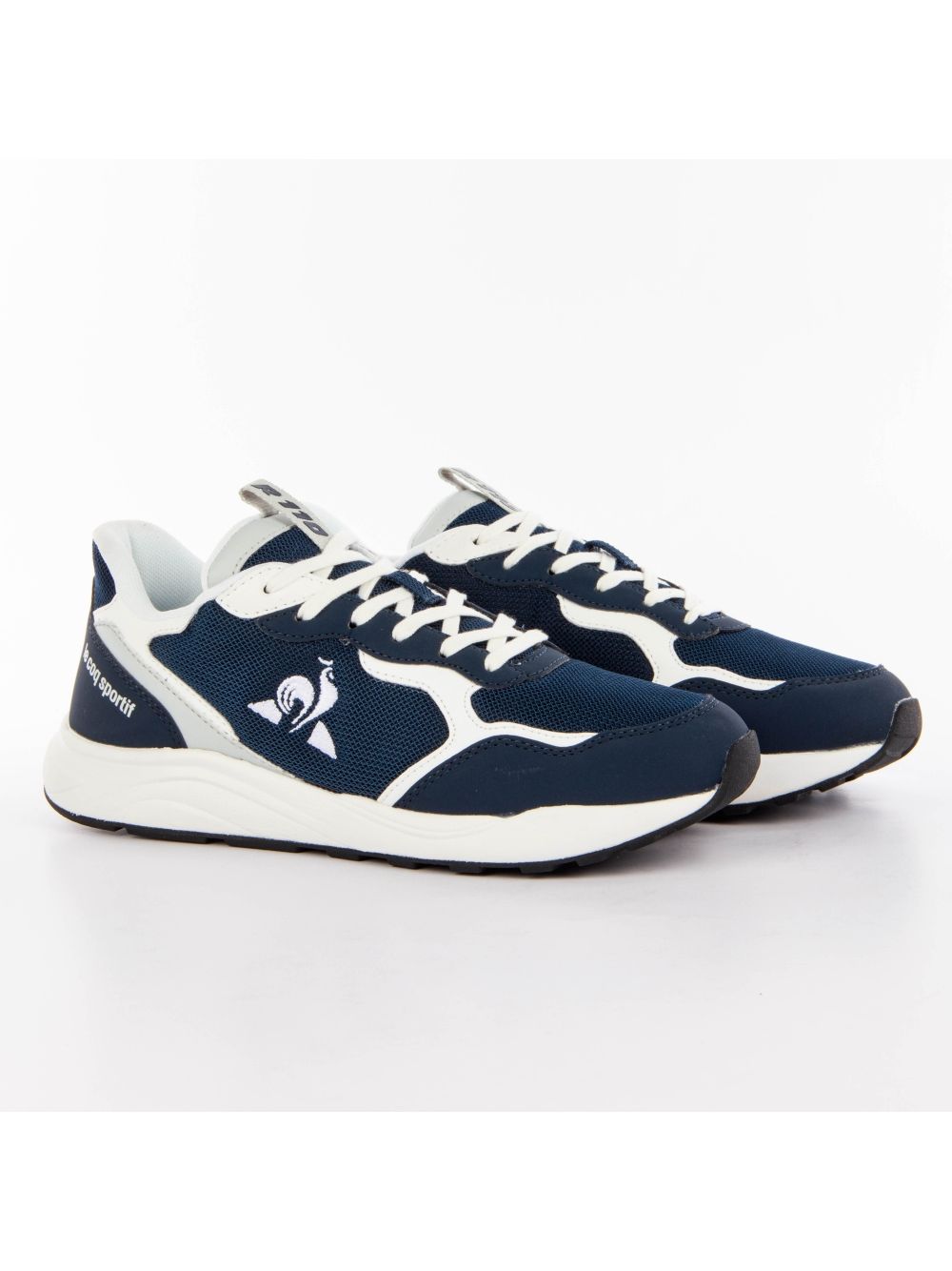 Basket Le Coq Sportif R110 Homme Bleu - 46