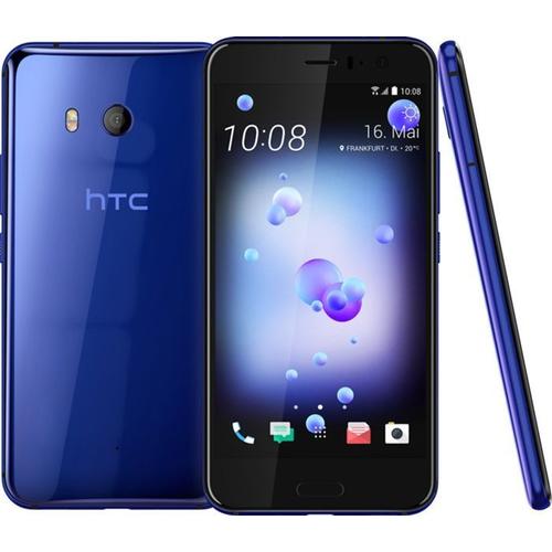 Htc U11 64Gb Blau