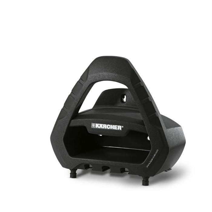 Support mural KARCHER Plus produit: robuste et durable - vue 2