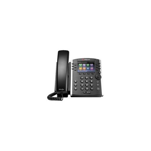 Polycom Vvx 411 - Téléphone Voip
