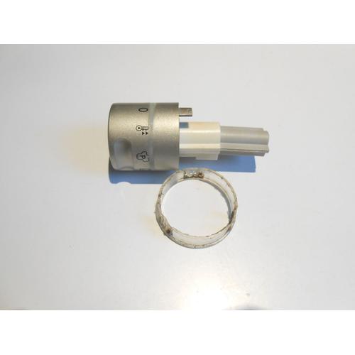 Bouton Des Programmes De Cuisson Four Électrique Bauknecht Eszh5960/In 855615301003