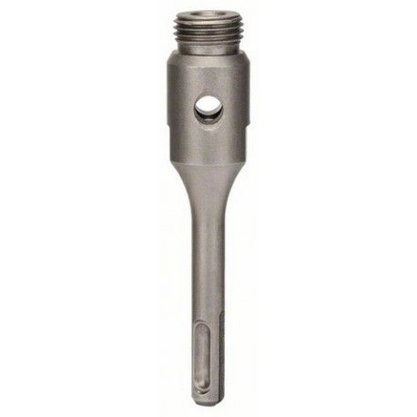 Adaptateur BOSCH Professional 2608598123 SDS+ pour couronnes de forage diamantées