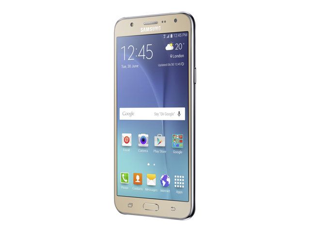 Galaxy J7 (2016)