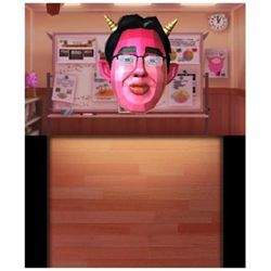 Dr. Kawashima' Devilish Brain Training Can You Stay Focused? Nintendo 3ds Nintendo 2ds Italien