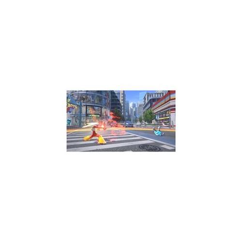 Pokken Tournament - Wii U - Italien