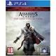 Assassin's Creed Chronicles PS4