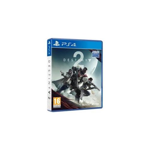 Destiny 2 - Playstation 4 - Italien