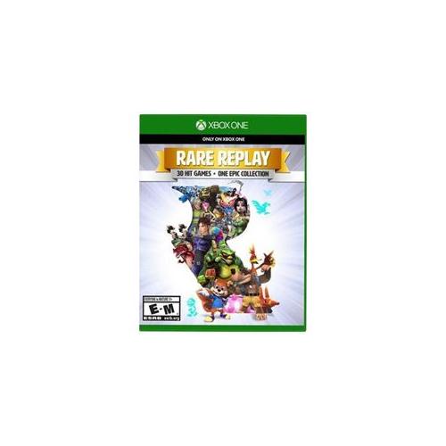 Gioco Xone Rare Replay