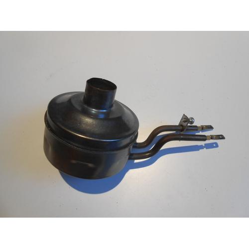 Catalyseur/Pyrolyseur De Fumées Réf: 661328090 Four Électrique Aeg 611575915 Competence 540B-W