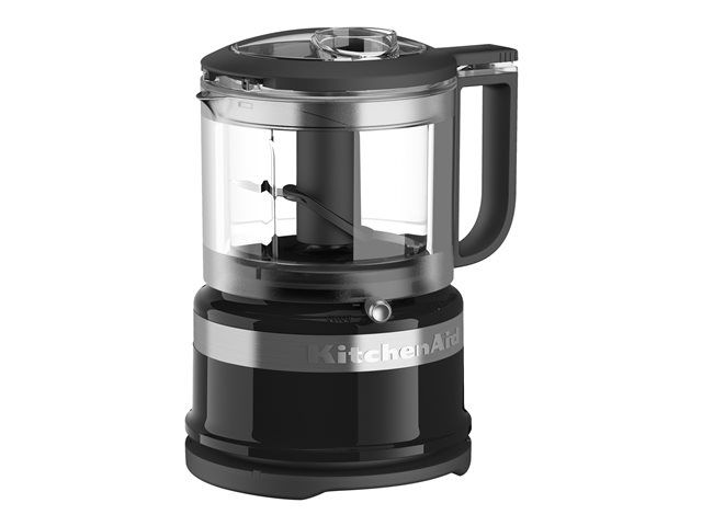 KITCHENAID Mini hachoir 0 8 5KFC3516EOB - vue 3