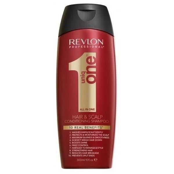 Revlon Uniq One Shampooing