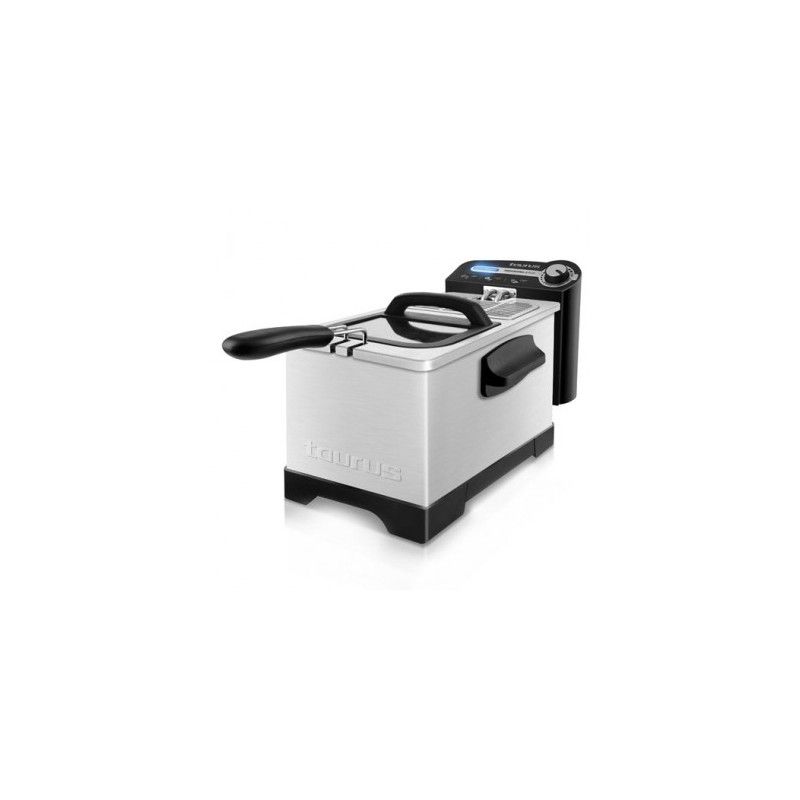 Freidora Professional 3 Plus - vue 4