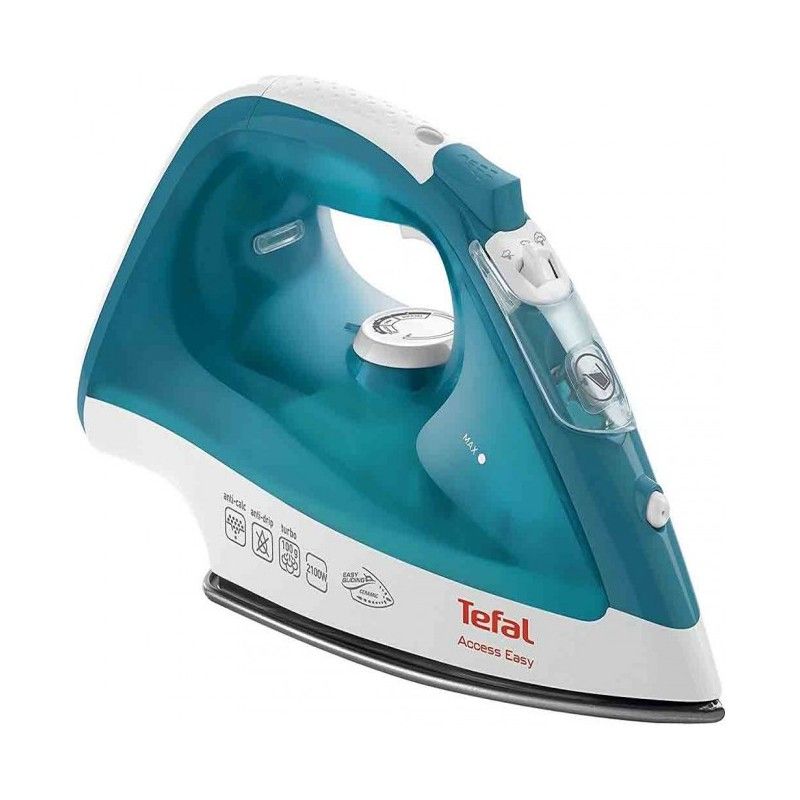 Tefal FV153 - vue 2