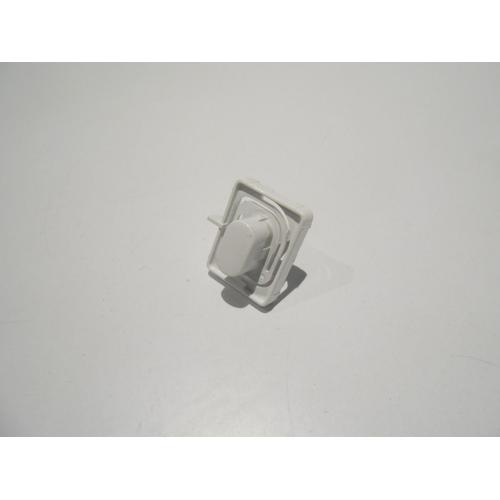 Bouton 1 Touche De Lave Linge Samsung Wf0602Nuwg/Xef01
