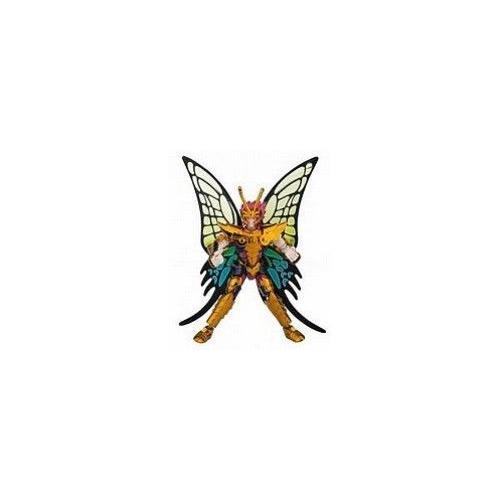 Saint Seiya Vintage - Action Figure - Papillion Myu (Reedition)