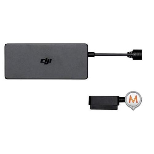 Dji Mavic Chargeur Batt 50W