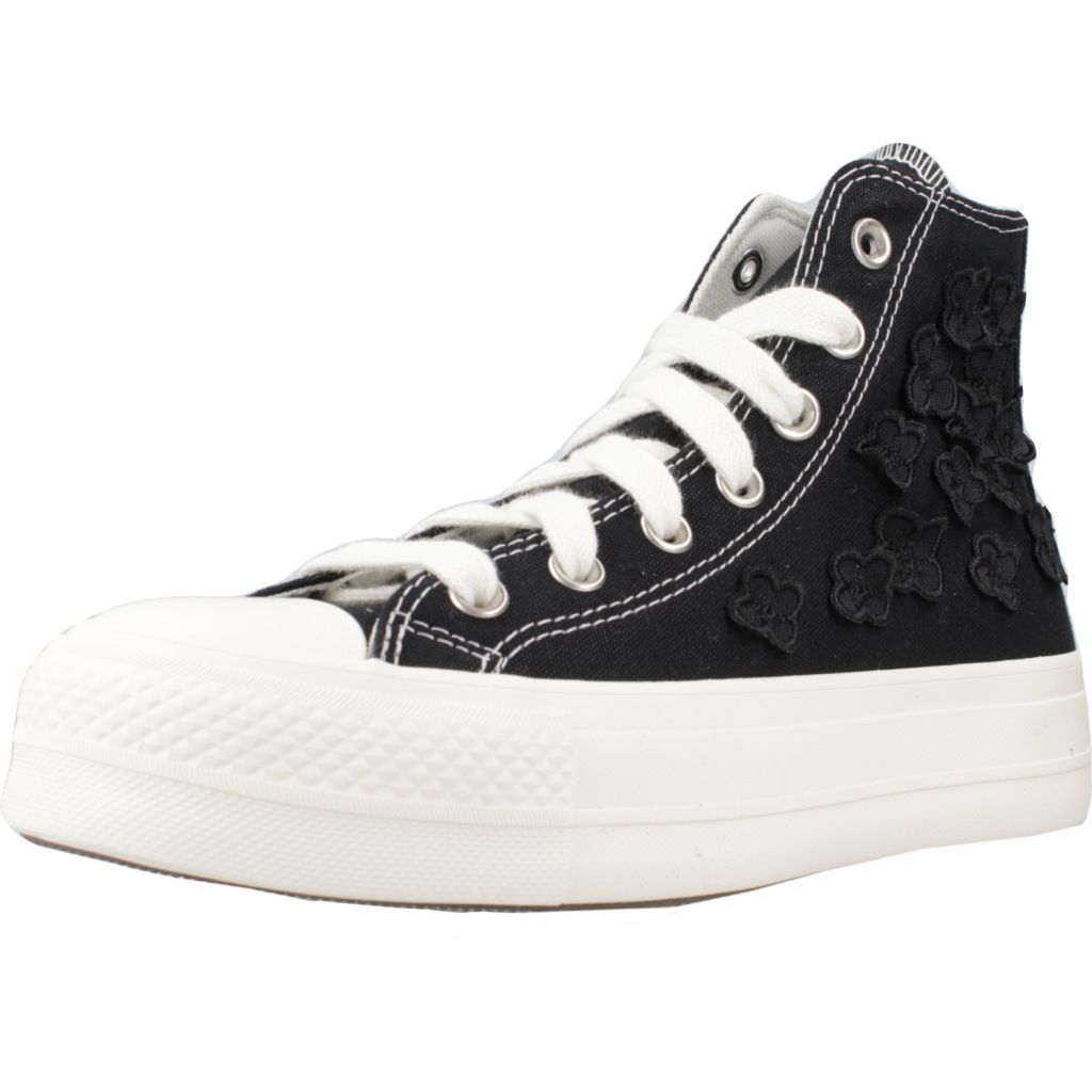Baskets montantes Converse A09099C - vue 4