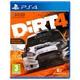 Dirt 4 Edition Spéciale - Exclusivité Micromania PS4