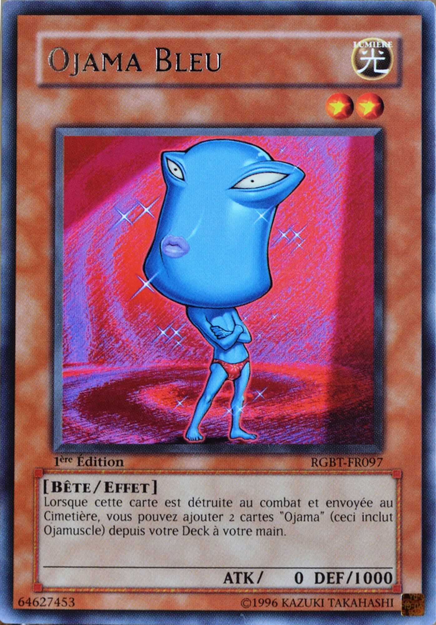 Carte Yu Gi Oh La Plus Puissante Carte Yu Gi Oh d’occasion | Plus que 4 à -75%