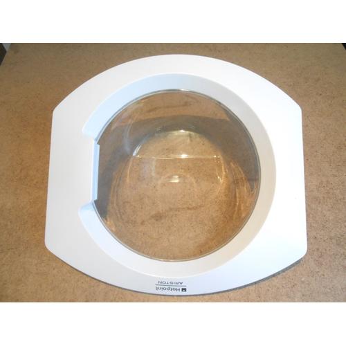Hublot Lave Linge Ariston Argf125Fr.R Arl125Fr Arxf125Fr Arxl145Fr Arxxf125Fr.R Arxxf145Fr.R