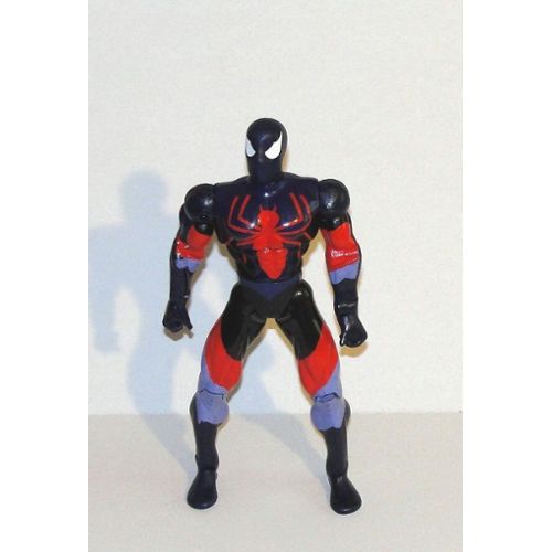 spiderman noir figurine
