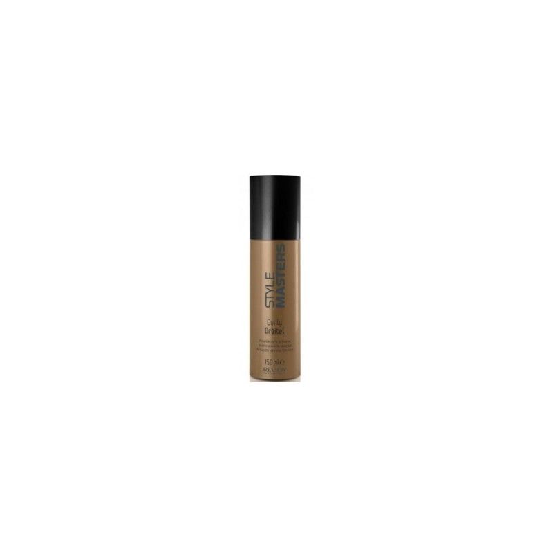 Revlon Style Masters Curly Orbital 150ml