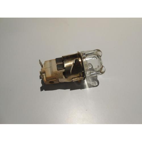 Hublot Douille Ampoule De Lampe Four Électrique Bosch Hbn216Tfn/04
