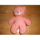 nounours boulgom