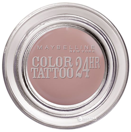 Color Tattoo 24h Creme De 91