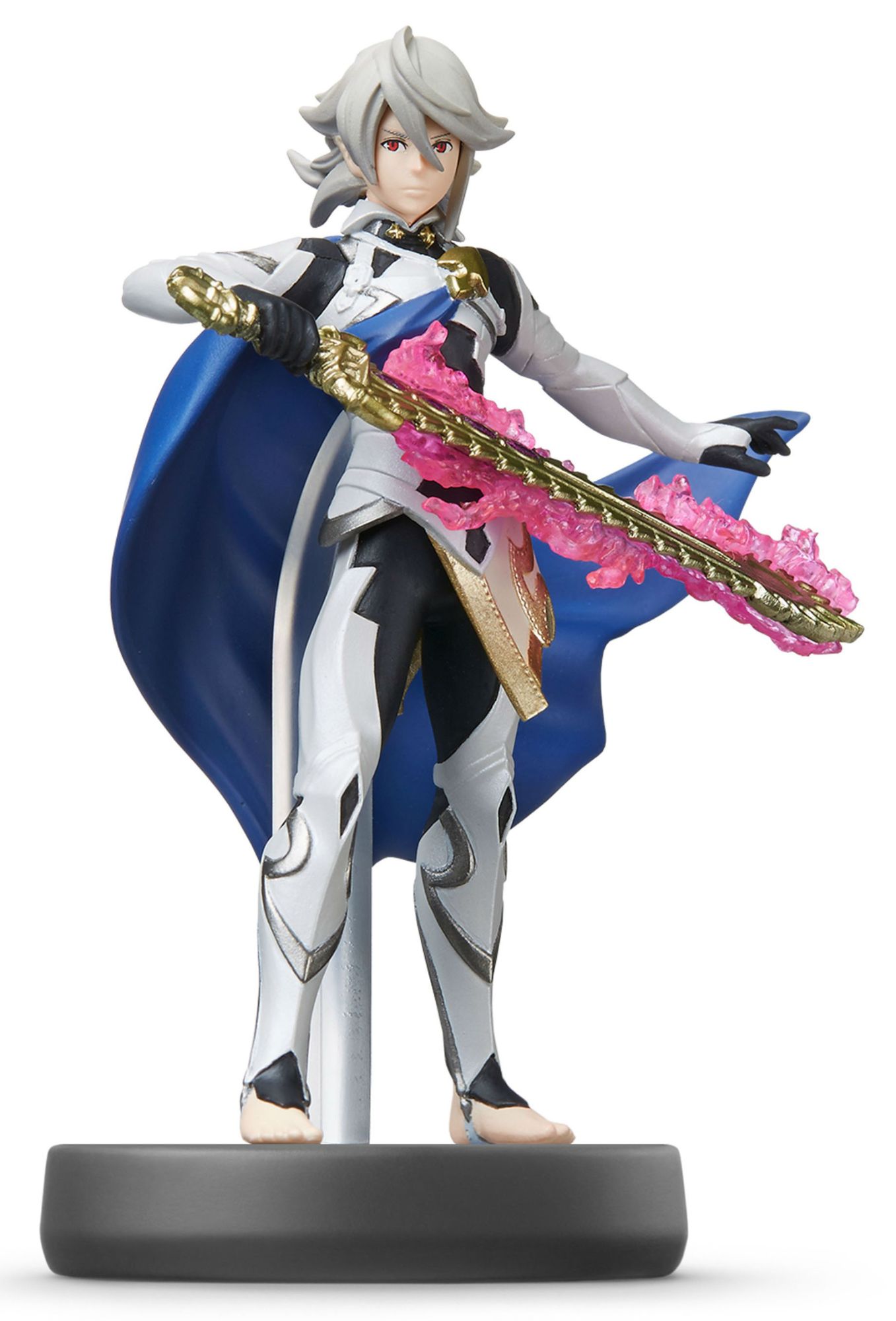 Nintendo amiibo Smash Corrin # - vue 2